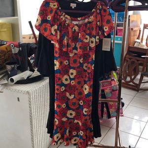 Lularoe 2xl Cici